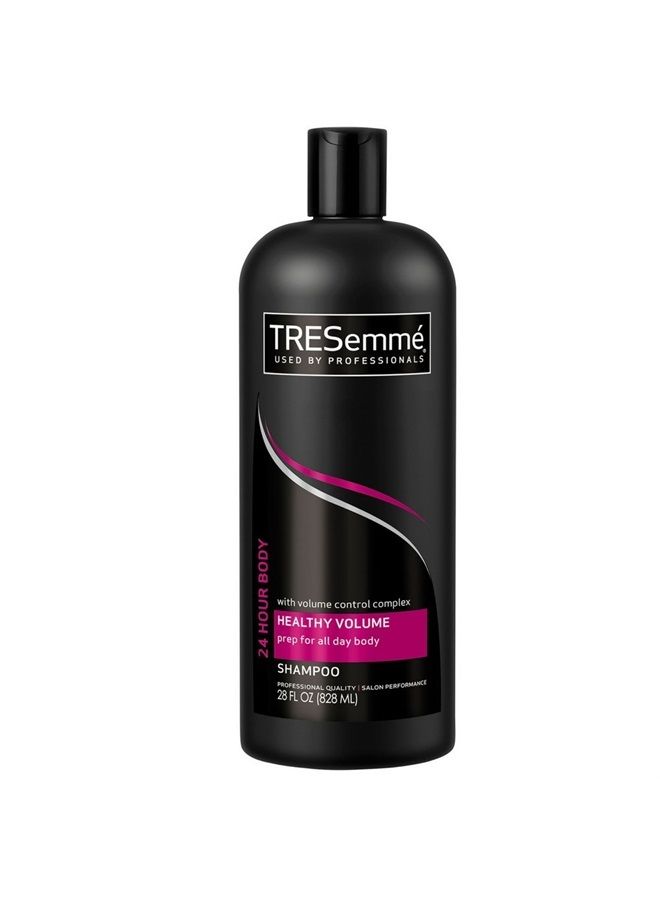 Shampoo 24 Hour Body 28 oz(Pack of 3)