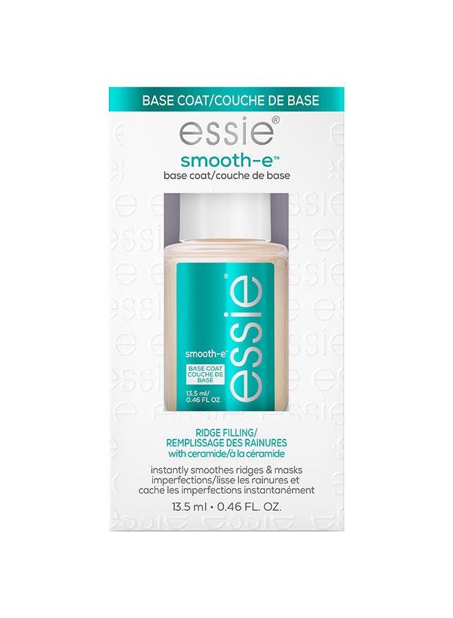 Base Coat, Smooth-E 13.5Ml - image 2