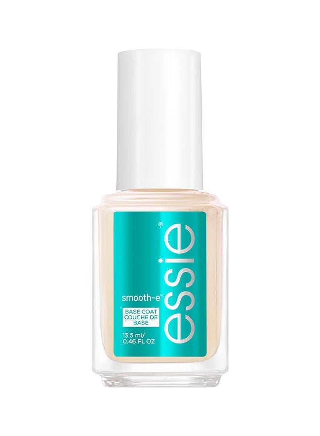 Base Coat, Smooth-E 13.5Ml