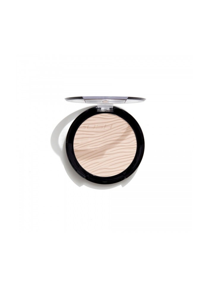 Dextreme High Coverage Powder 002 Ivory