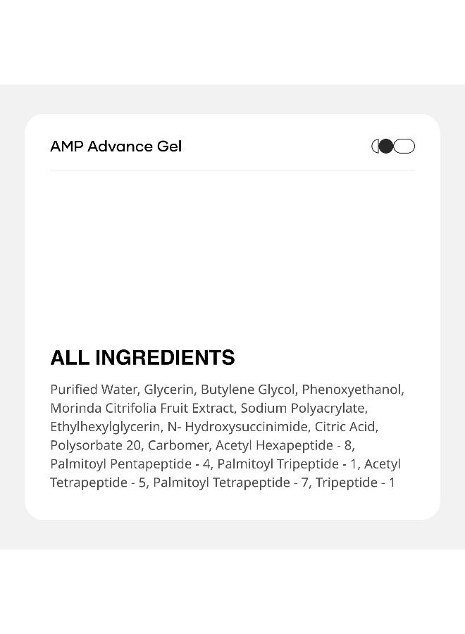 Acne Control Gel with Azelaic Acid, Mandelic Acid & Probiotics | Reduces Pimples, Blemishes & Excess Oil | For Oily & Acne-Prone Skin | 10 g - image 7