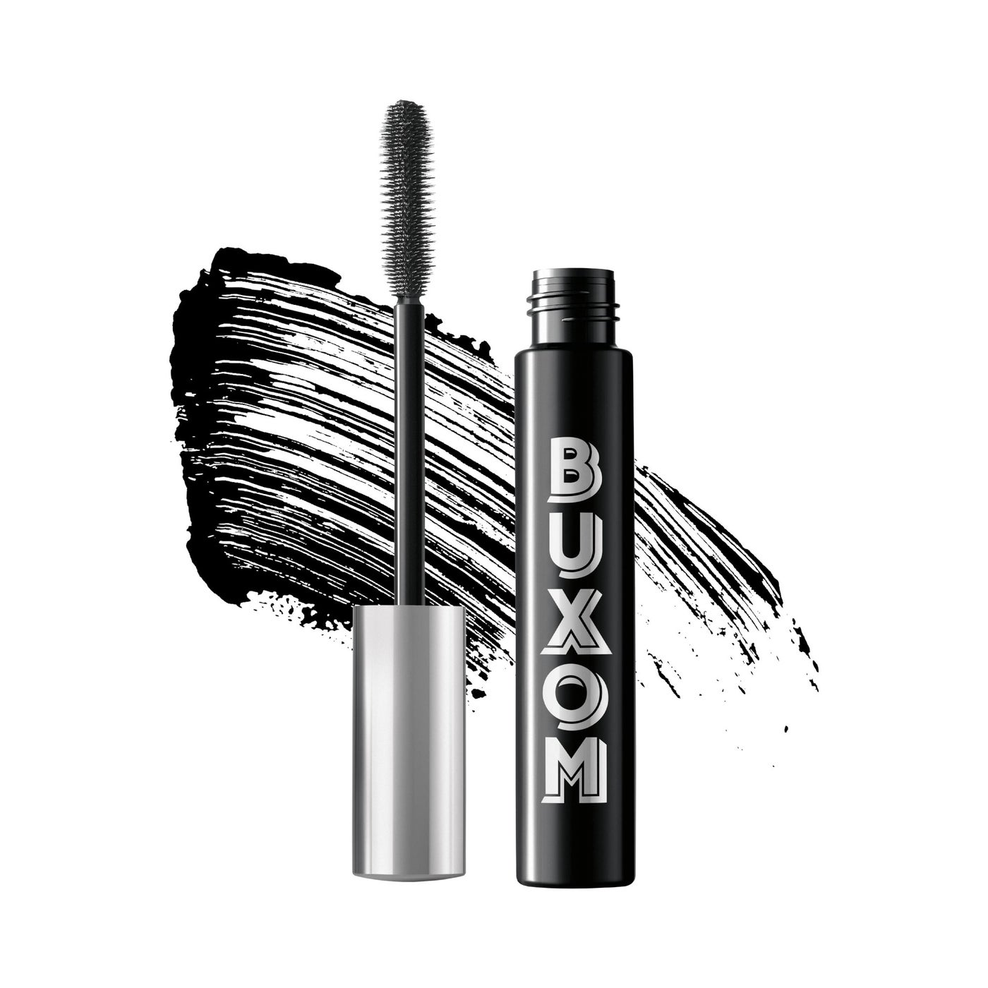 Lash Mascara Blackest Black - image 2