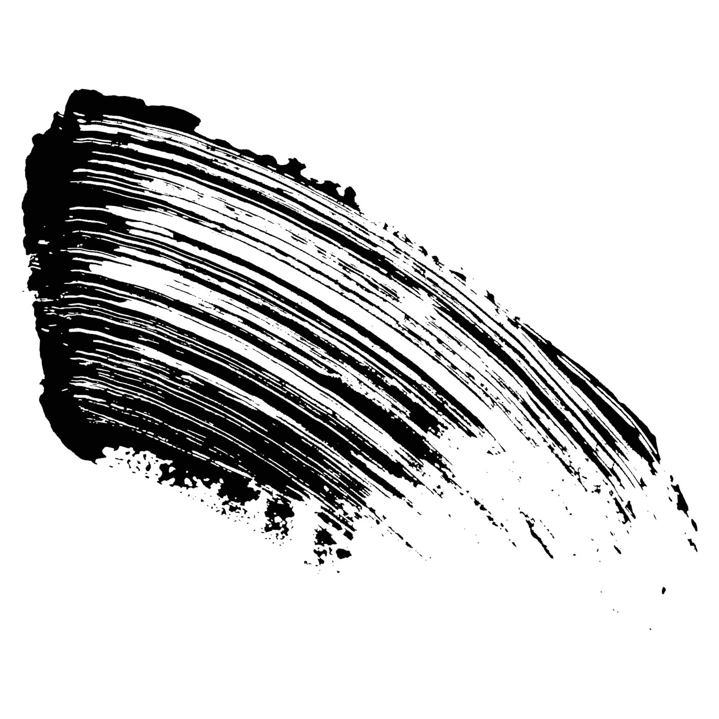 Lash Mascara Blackest Black - image 3
