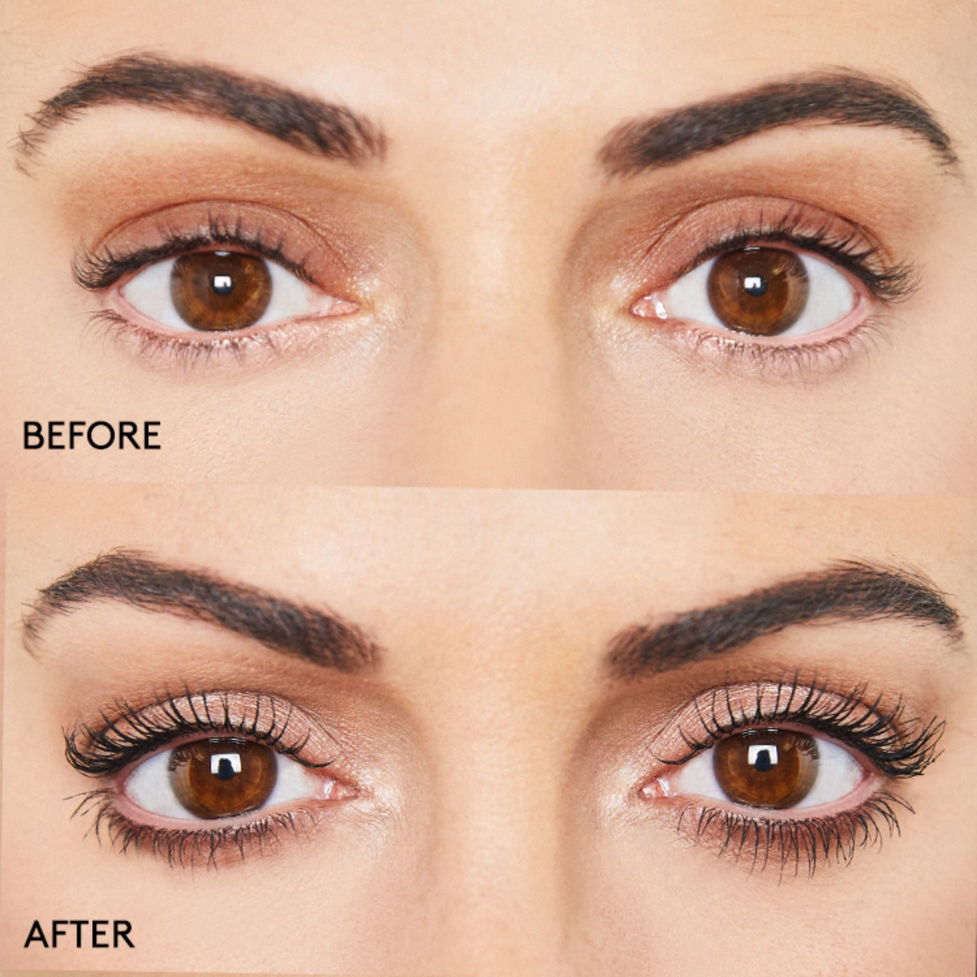 Lash Mascara Blackest Black - image 4