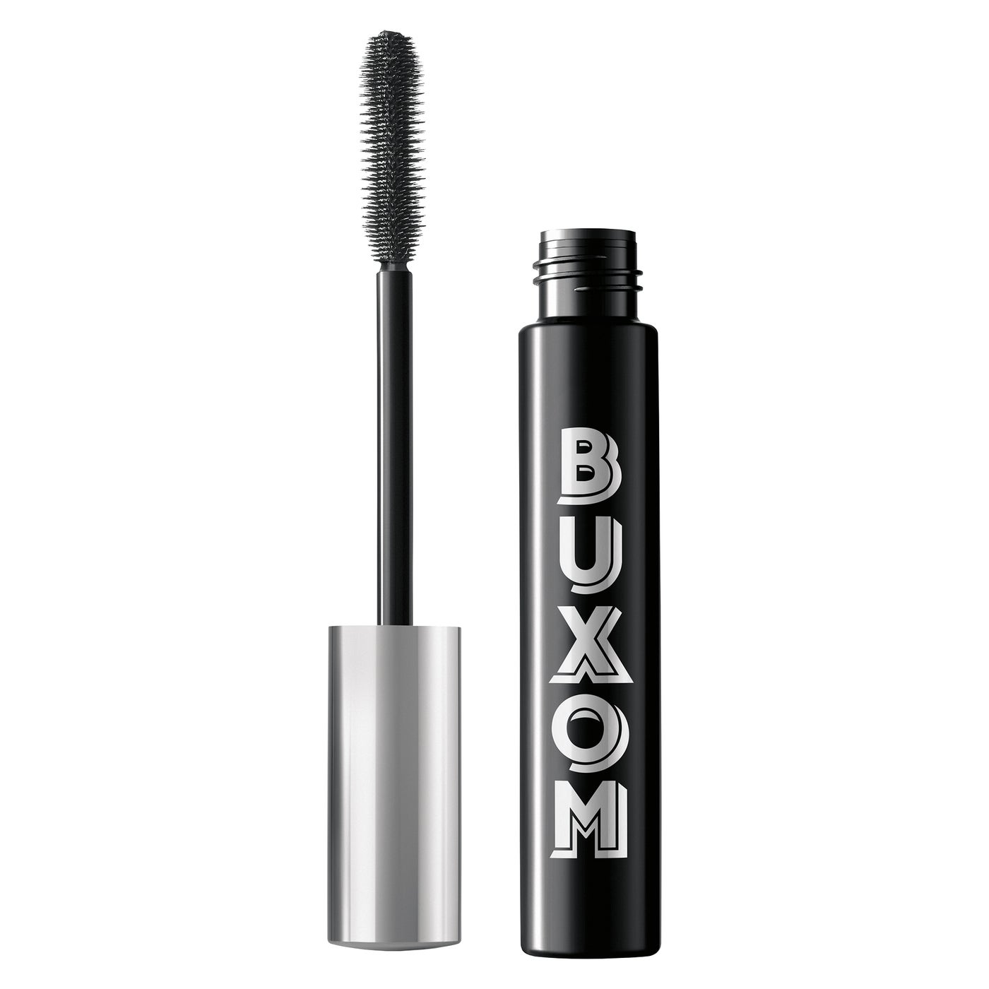 Lash Mascara Blackest Black