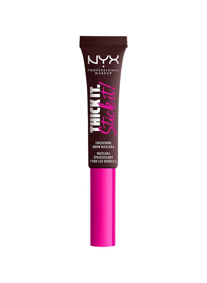 Thick It Stick It Thickening Brow Mascara Espresso, 7ml
