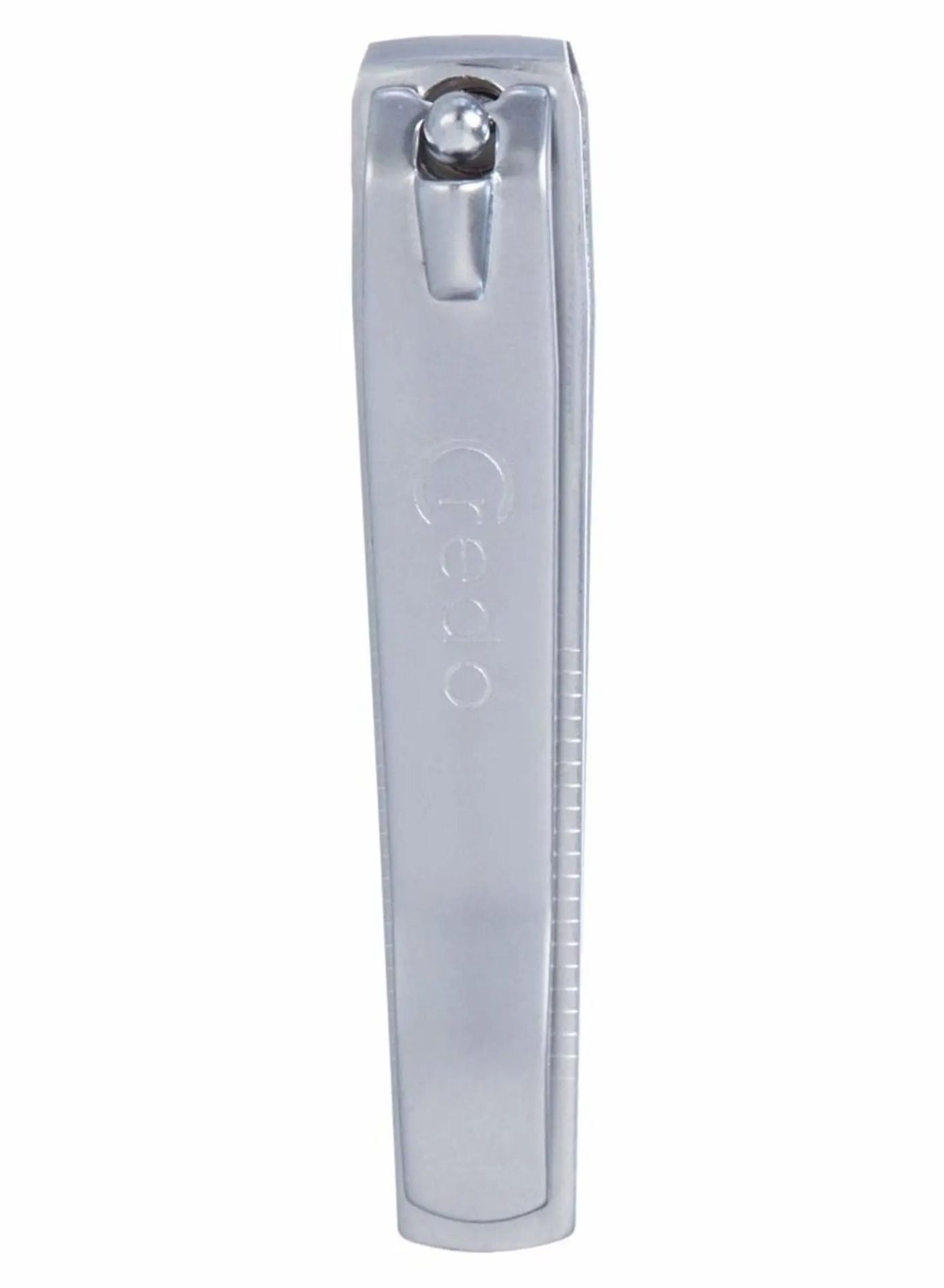 Nail Clipper Matt Chromium Big