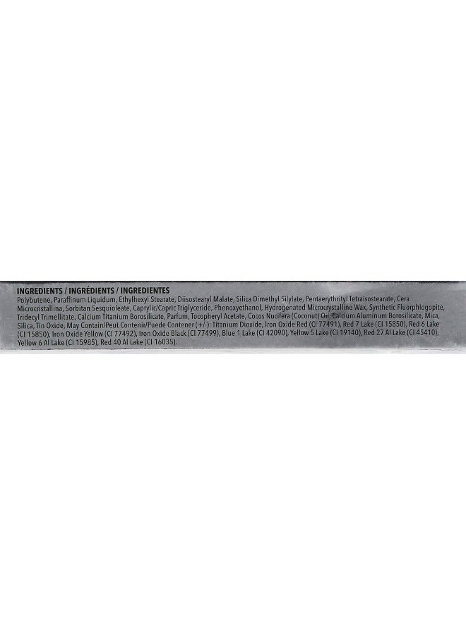 Gloss Affair (001, Crystal Clear) - image 3