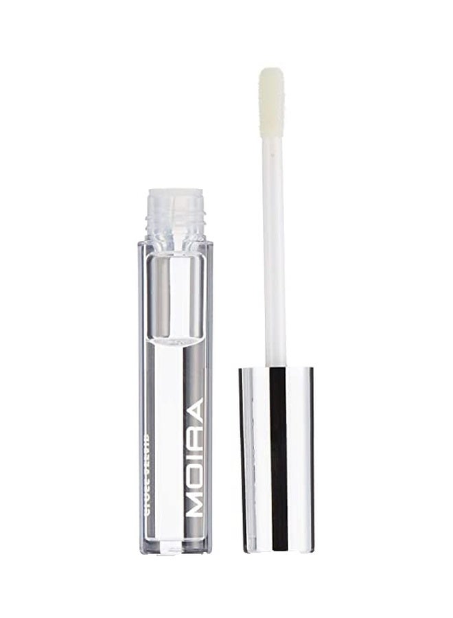 Gloss Affair (001, Crystal Clear)