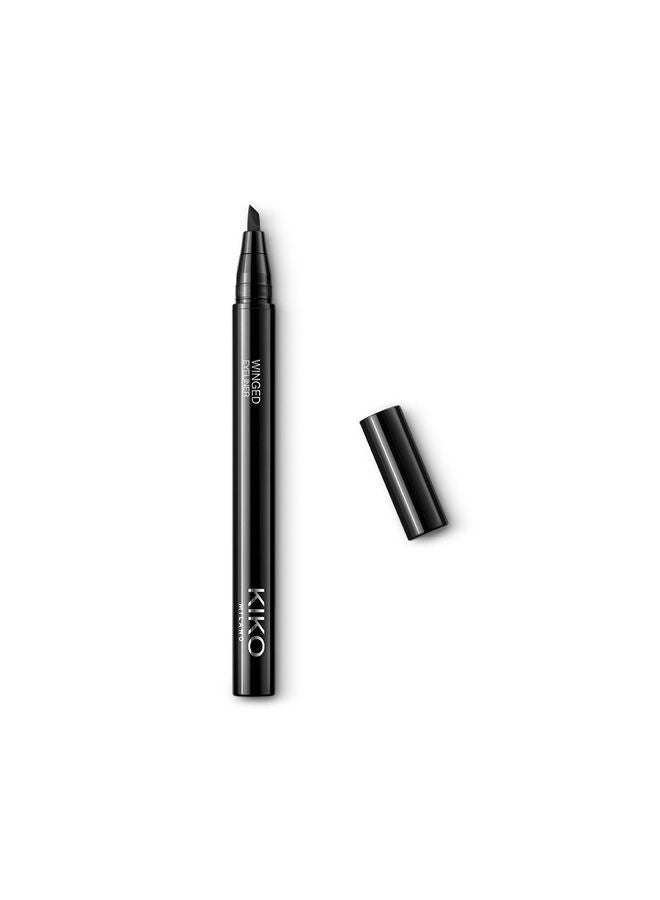 Winged Long-Lasting And Water-Resistant Eyeliner