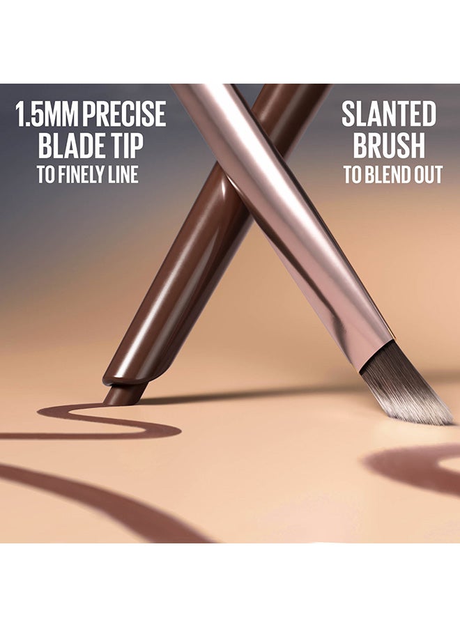 Sculpting Stix Eyeliner - 16 Black Blur - image 6