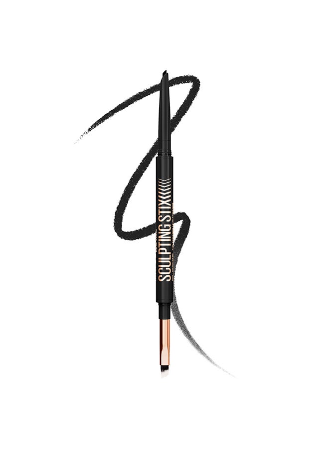 Sculpting Stix Eyeliner - 16 Black Blur