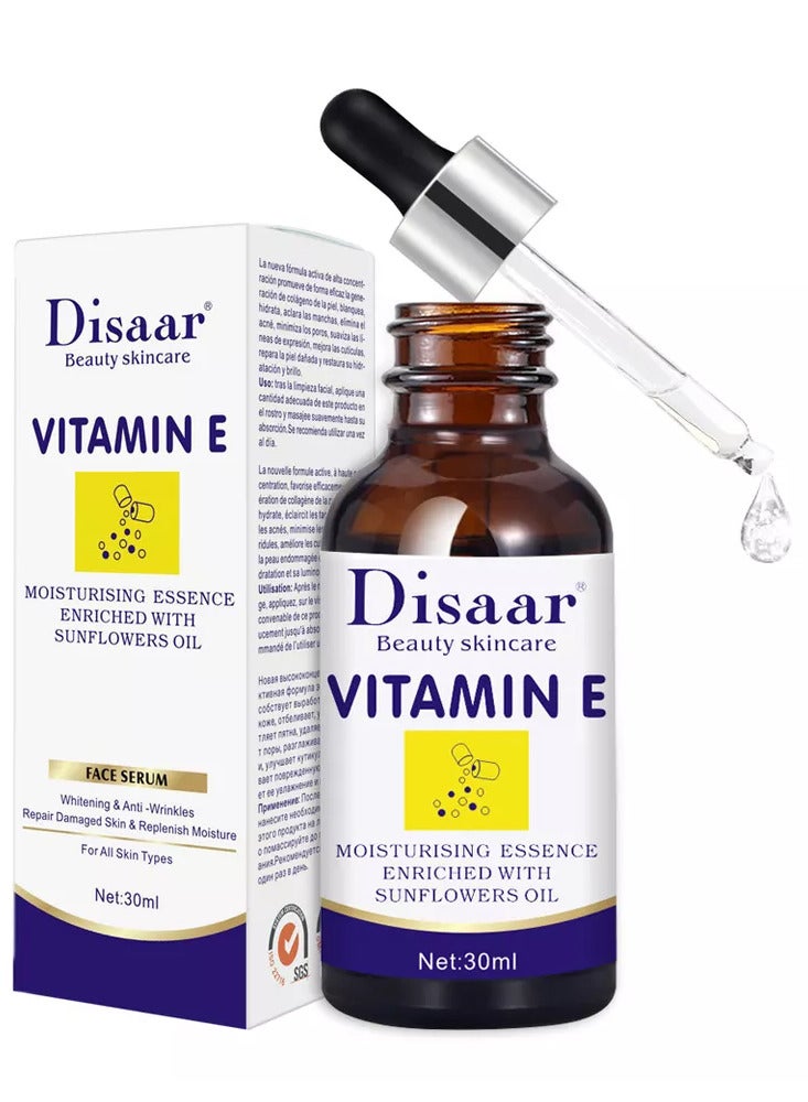 Vitamin E Serum 30ml
