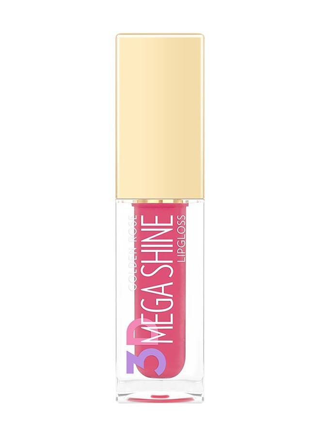 3D Mega Shine Lipgloss No 110