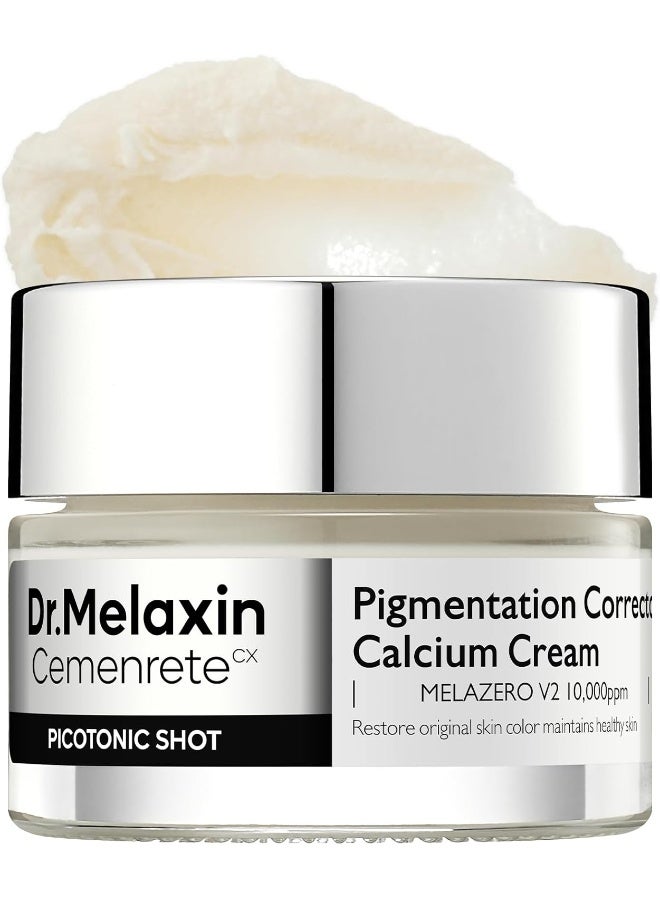 Cemenrete Picotonic Shot Cream 25G