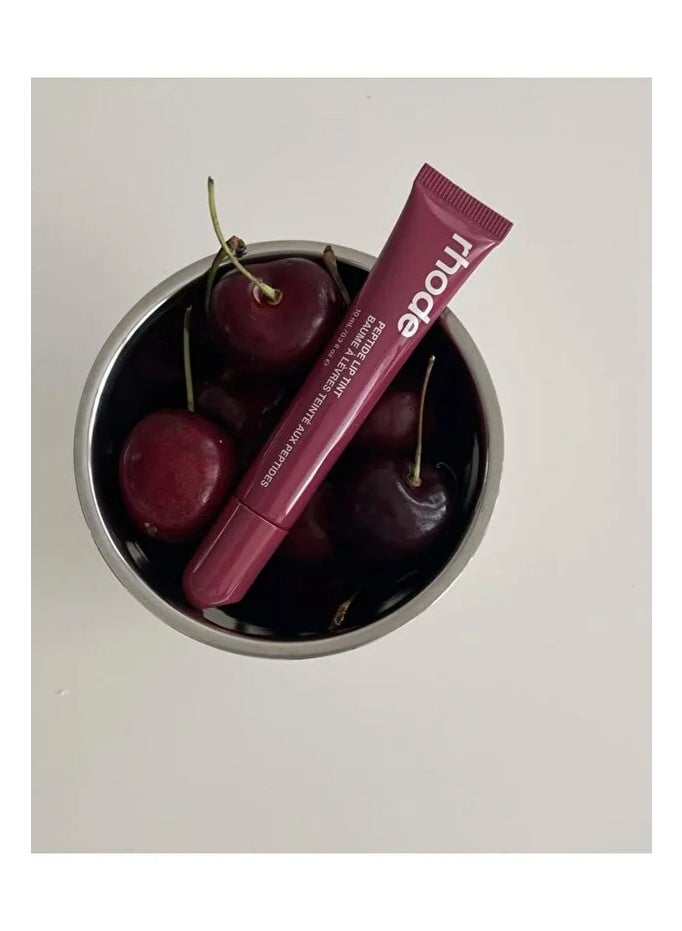 RHODE RASPBERRY JELLY LIP TINT