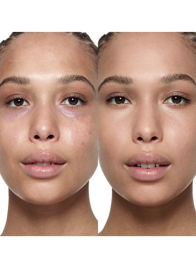 Love Fusion 24H Moisture Radiant Foundation 5.5Wr - image 3