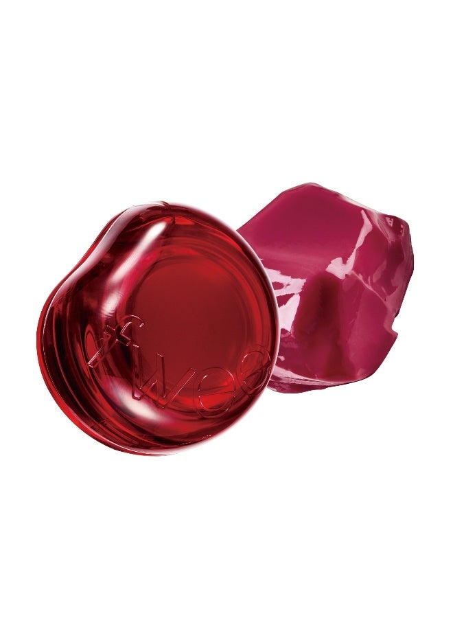 Lip & Cheek Glowy Jelly Pot Cherry Ppo