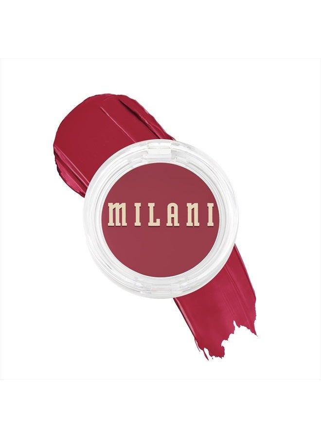 Cheek Kiss Cream Blush- Cream to Gel Blush for Cheek and Lip Tint