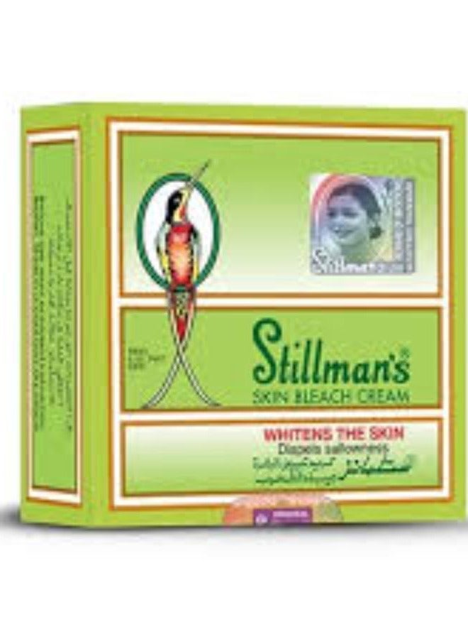 Skin Bleach Cream For Lightening Skin 28g