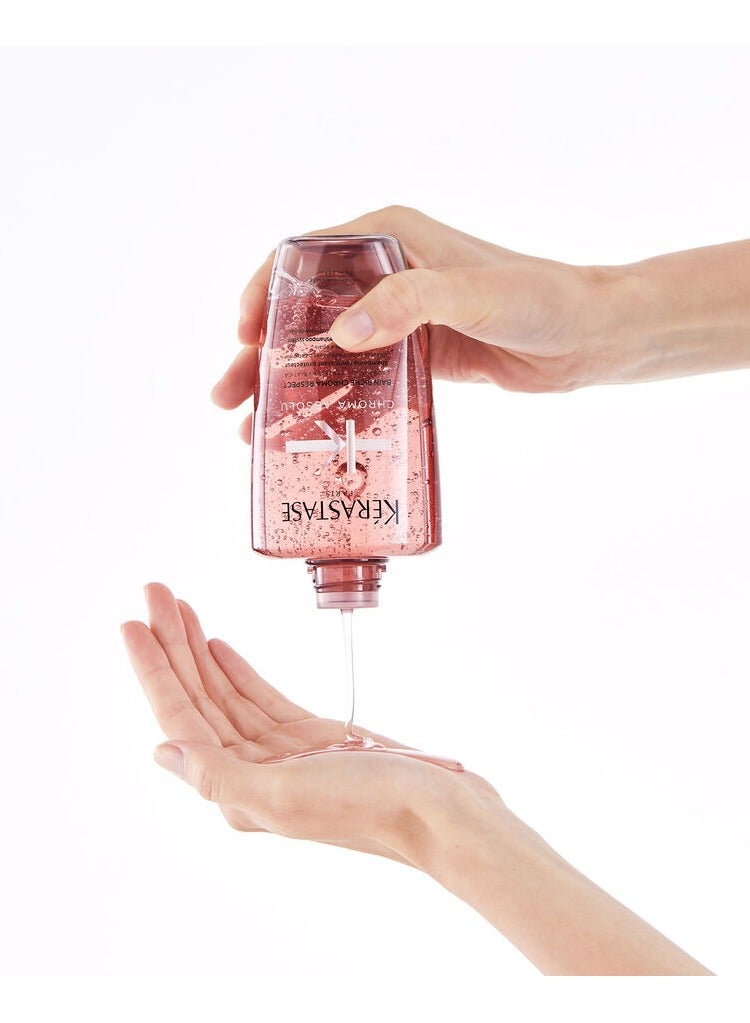 Chroma Absolu Rich Nourishing Protective Shampoo 250ml - image 7