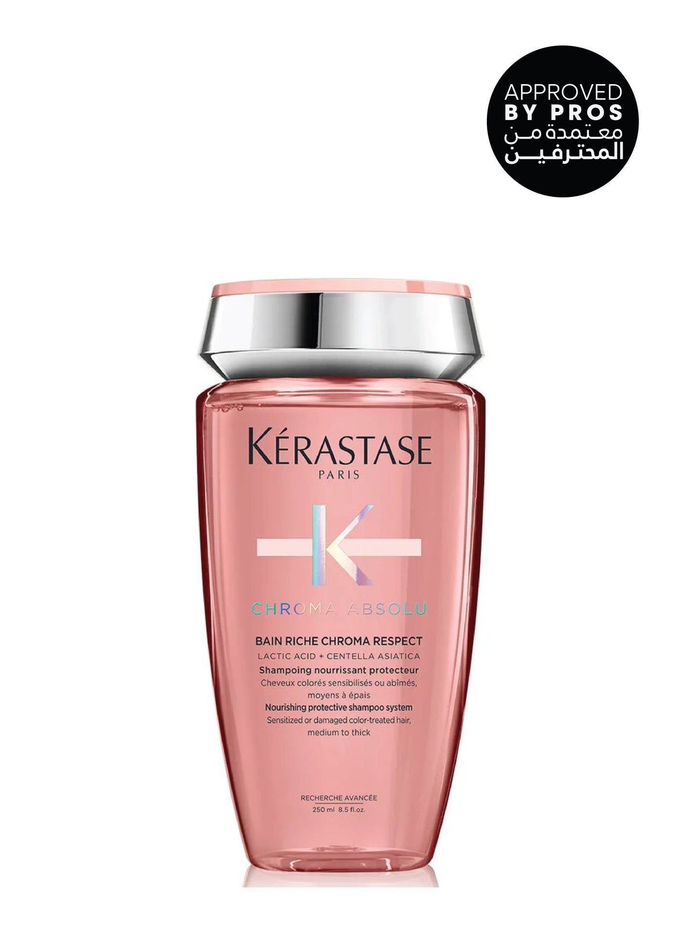 Chroma Absolu Rich Nourishing Protective Shampoo 250ml