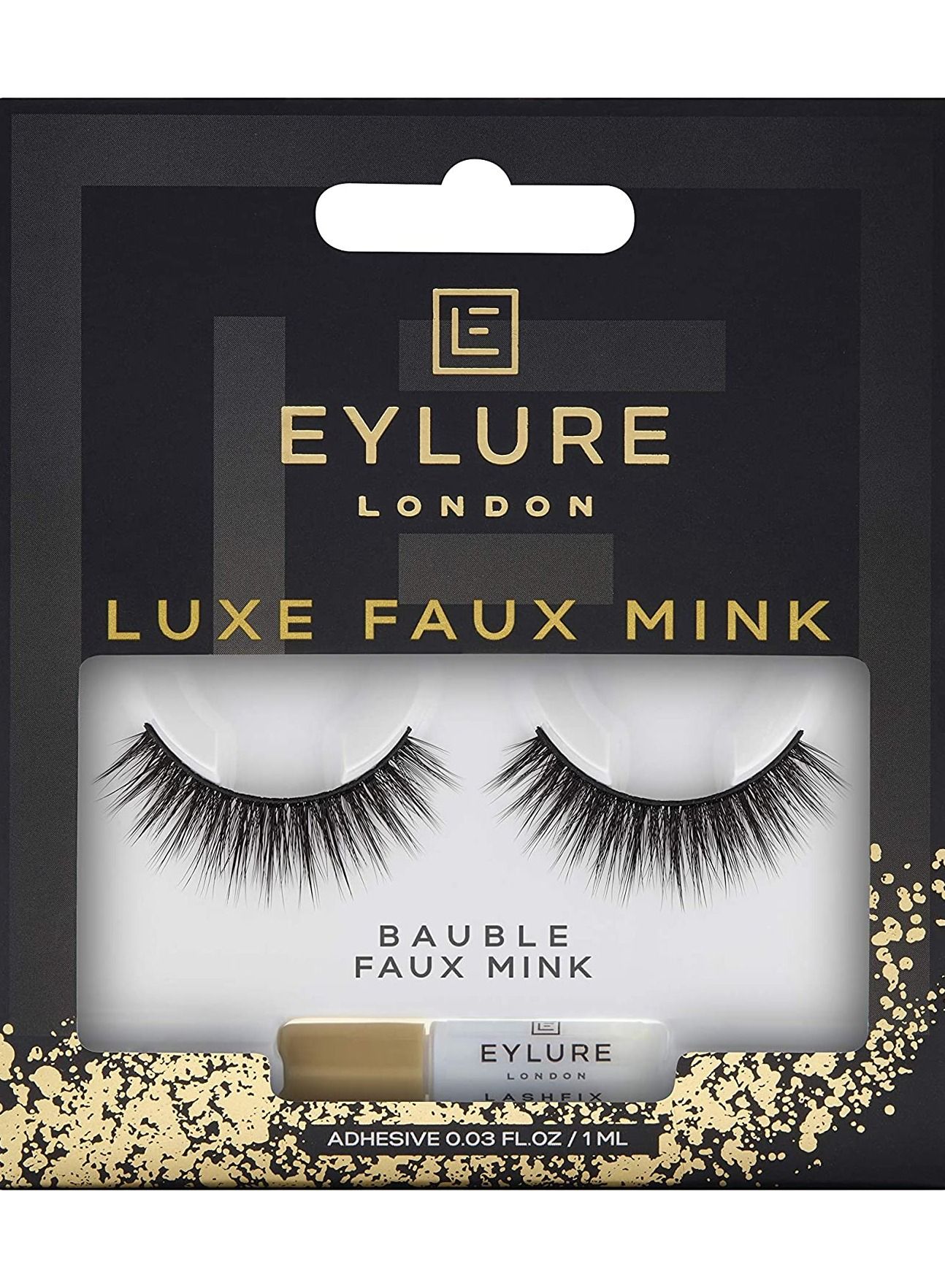 False eyelashes collection super soft lightweight and reusable