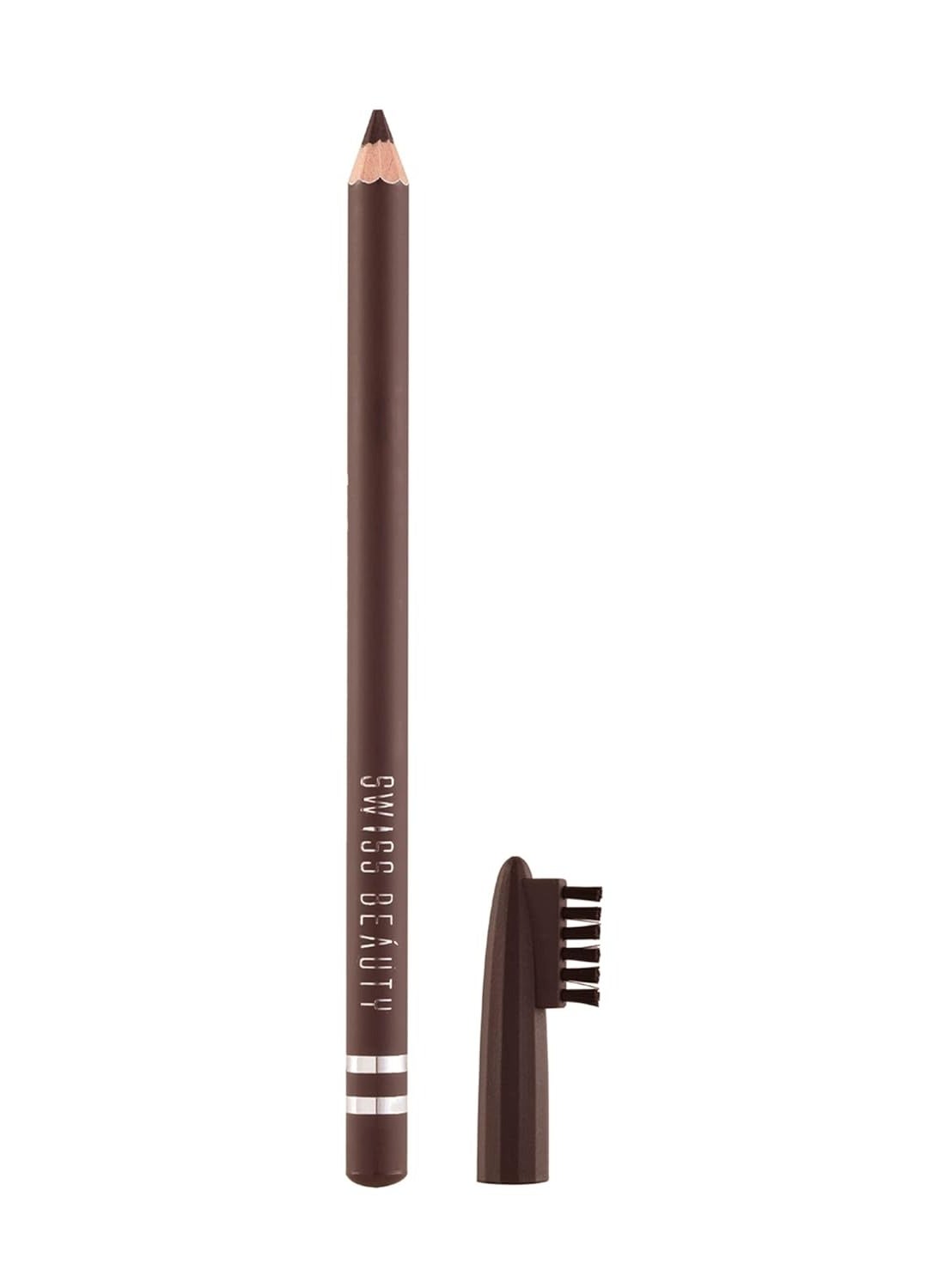 Eyebrow Pencil Dark Brown 1.5g