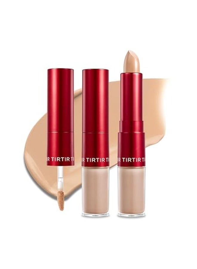 Glide & Hide Blurring Concealer 5 C