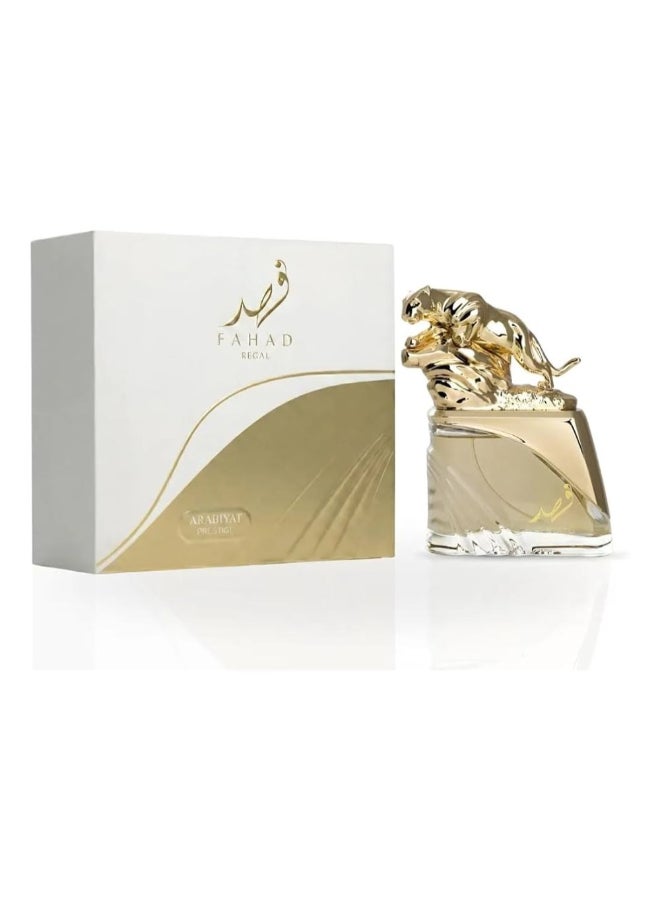 PRESTIGE FAHAD REGAL EDP 100ML - image 2