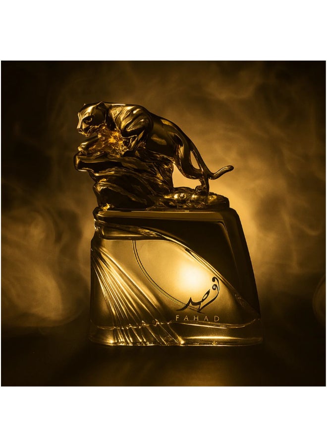 PRESTIGE FAHAD REGAL EDP 100ML - image 3