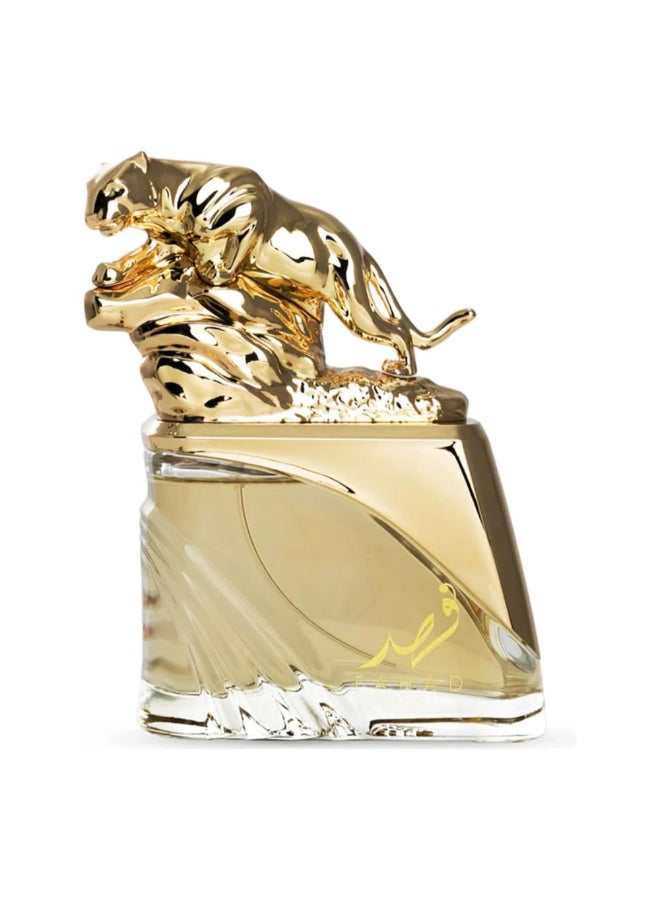 PRESTIGE FAHAD REGAL EDP 100ML