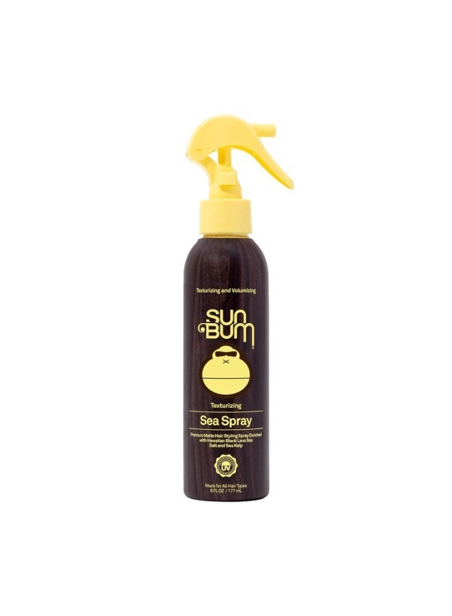 Sea Spray, Texturizing and Volumizing Sea Salt Spray , For All Hair Types | 6 FL OZ