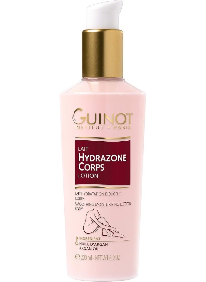 Hydrazone Body Lotion