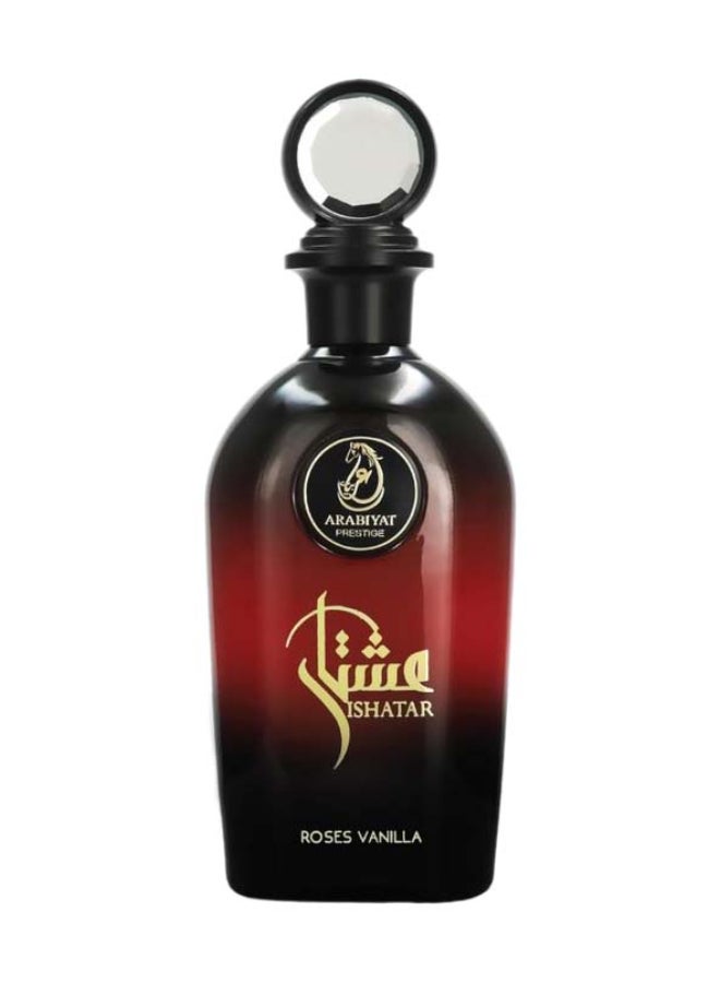 Prestige Ishatar Roses Vanilla EDP 110 ML - image 3