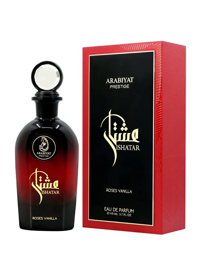Prestige Ishatar Roses Vanilla EDP 110 ML
