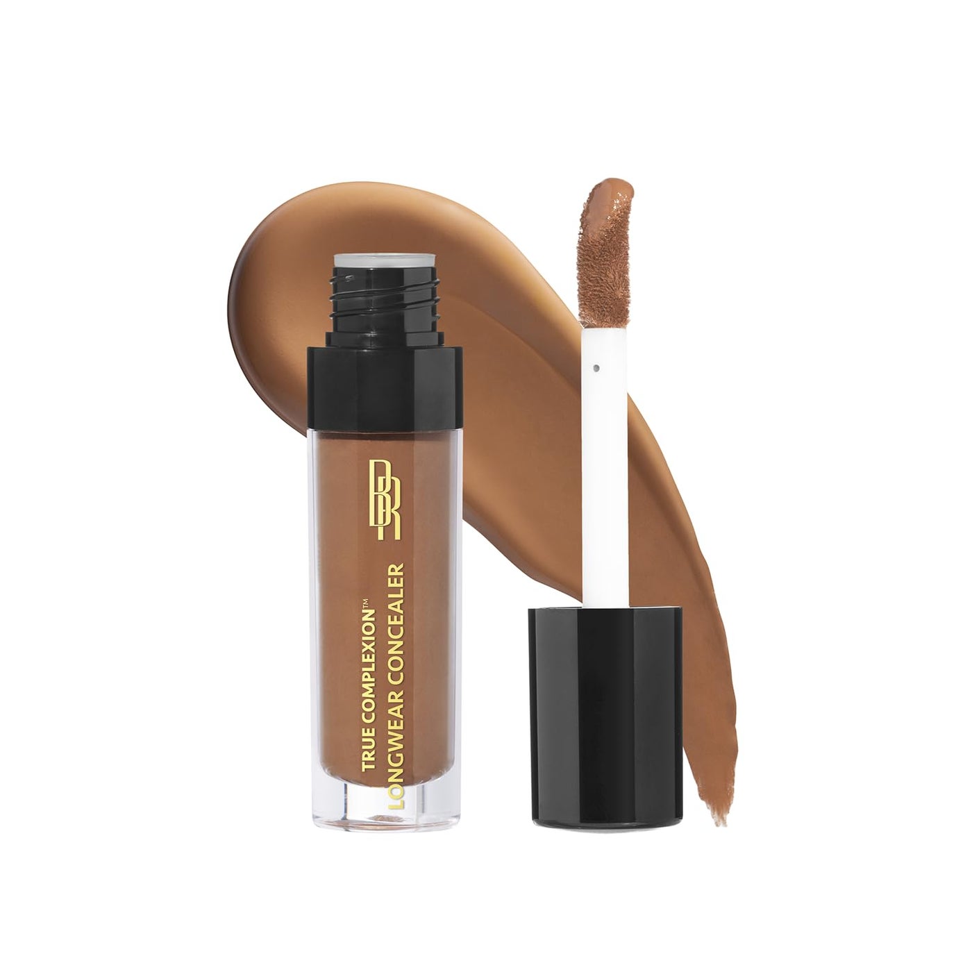 Black Radiance True Complexionâ„¢ Longwear Concealer Medium