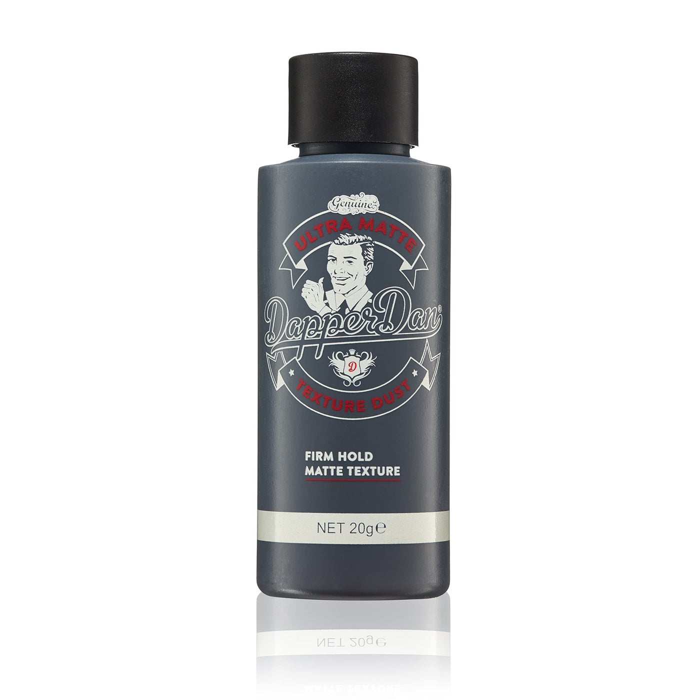 Dapper Dan Ultra Matte Texture Dust 20g