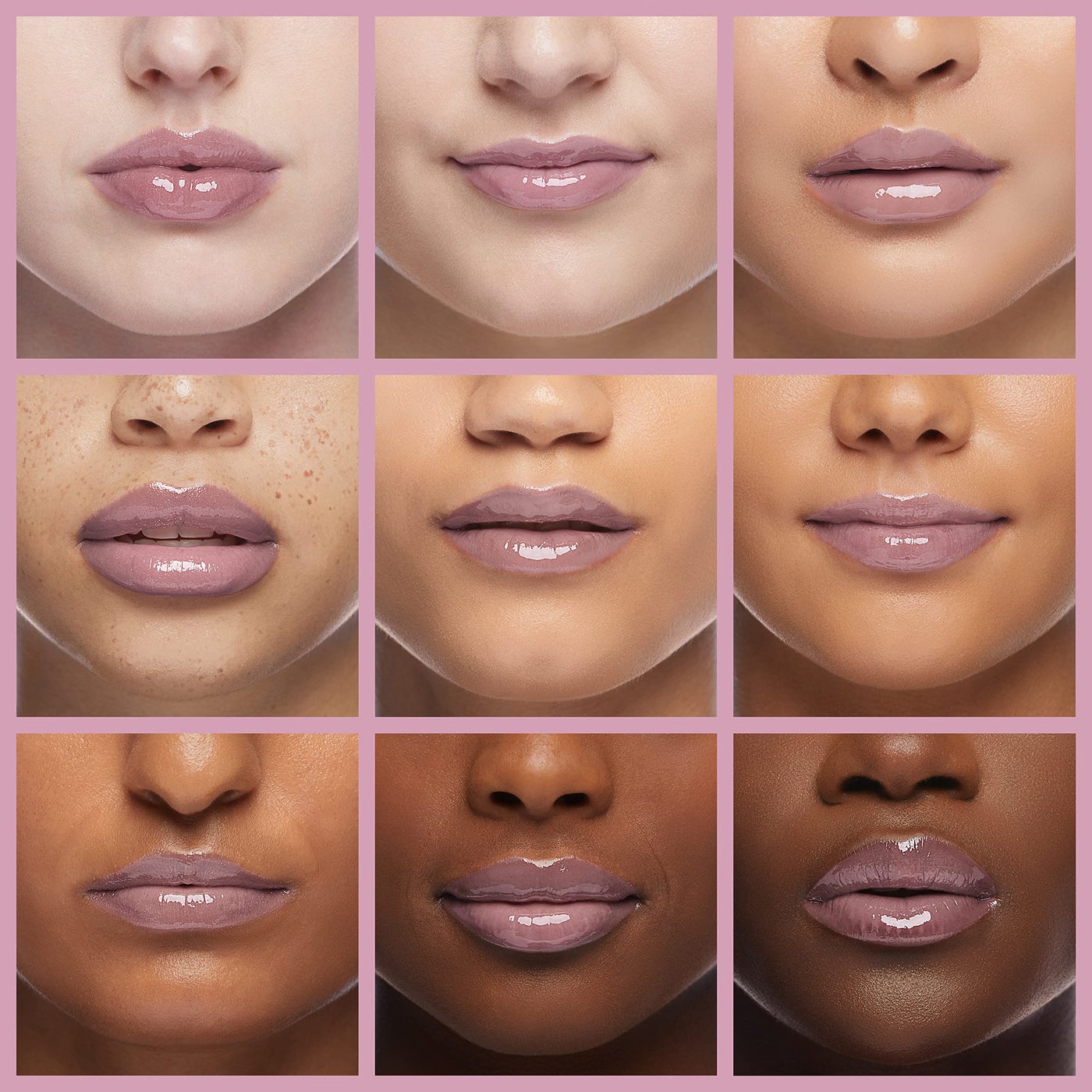 Glossiest Lip Gloss by Glossier