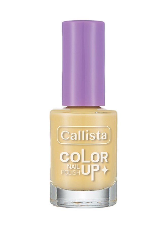 Color Up Nail Polish 122