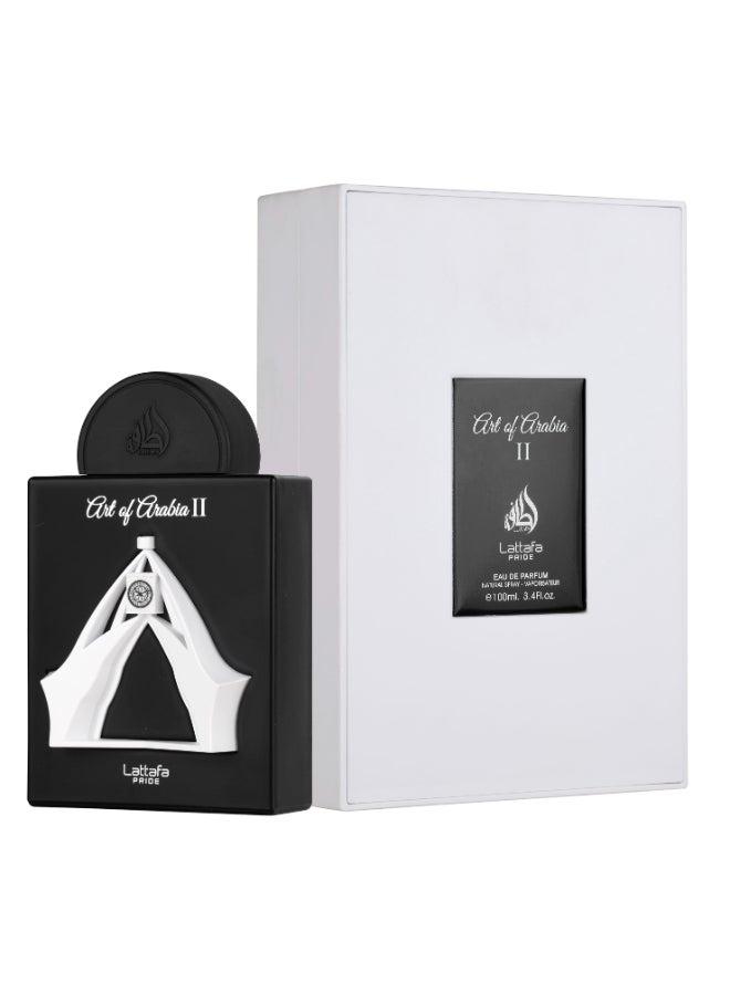 Art of Arabia III EDP