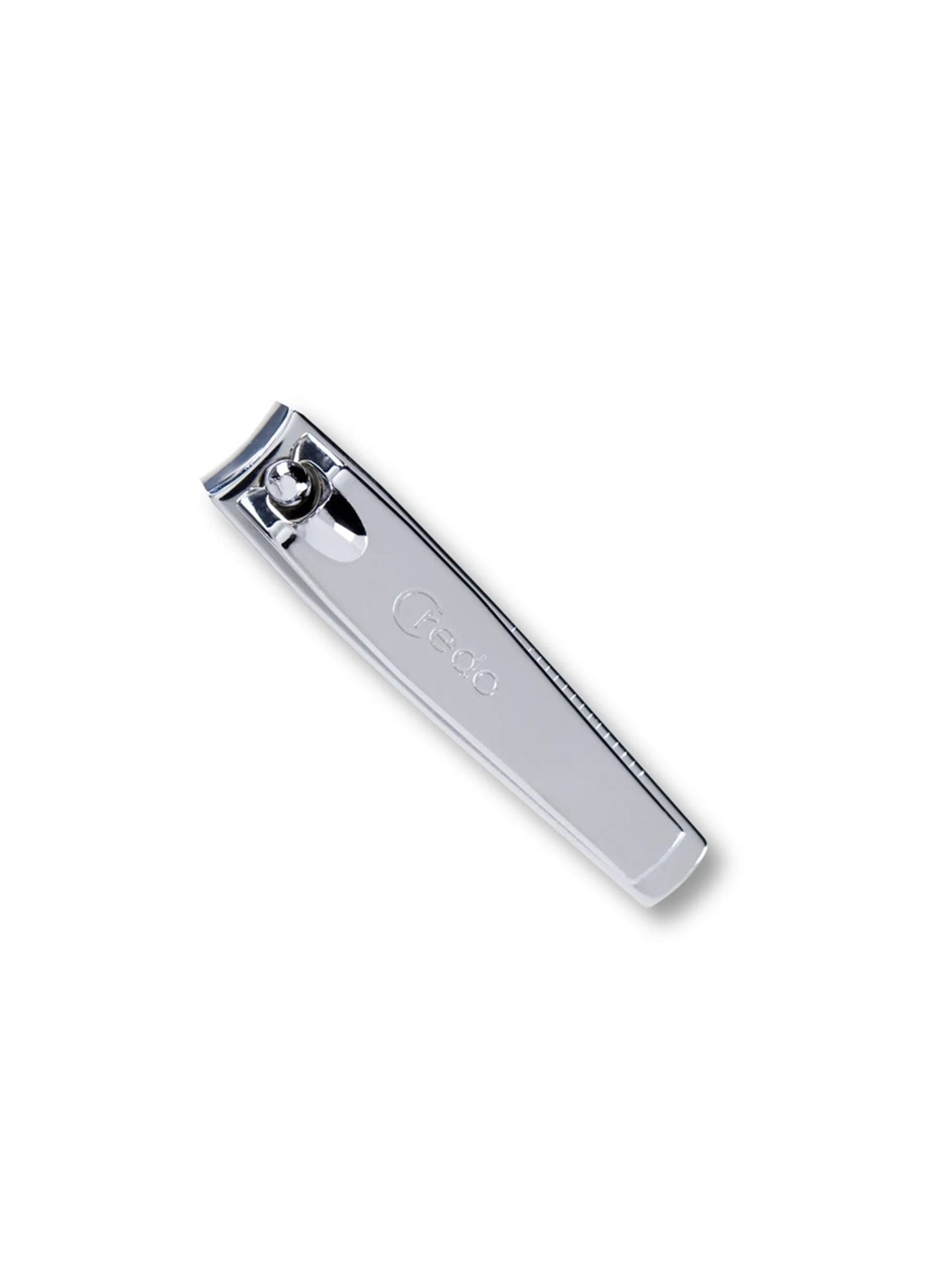 Nail Clipper Chromium 58mm
