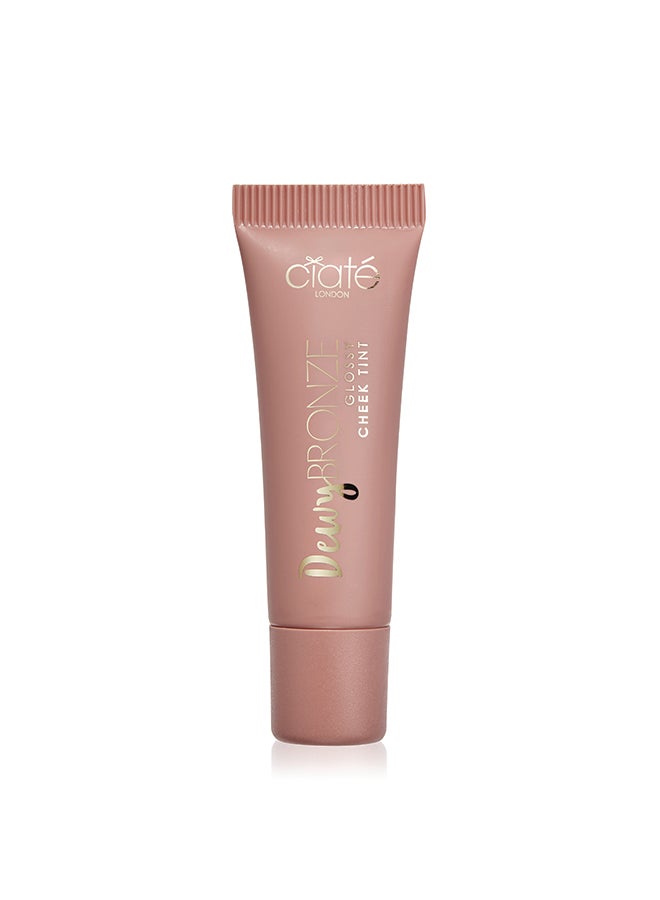 Dewy Bronze Glossy Cheek Tint - image 2