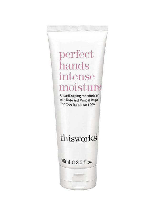 Perfect hands intense moisture 75ml - image 2