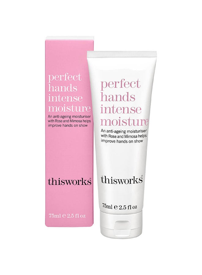 Perfect hands intense moisture 75ml