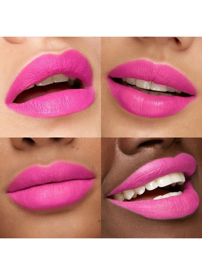 Velvet Passion Matte Lipstick 306 - image 3