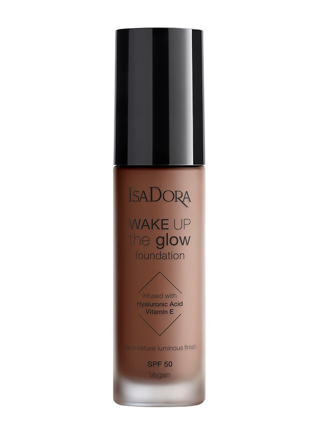Wake Up the Glow Foundation 9C - image 2