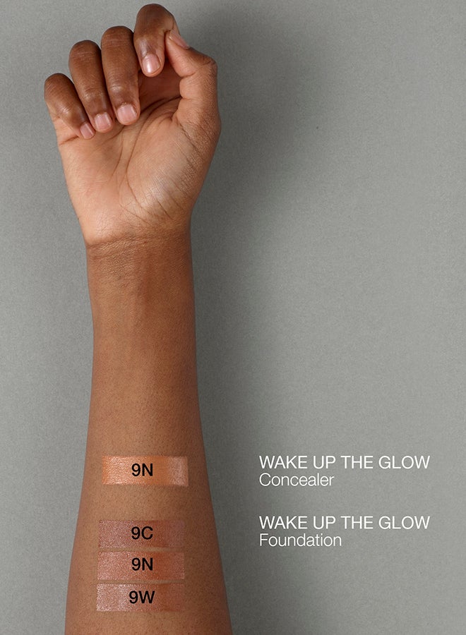 Wake Up the Glow Foundation 9C - image 4