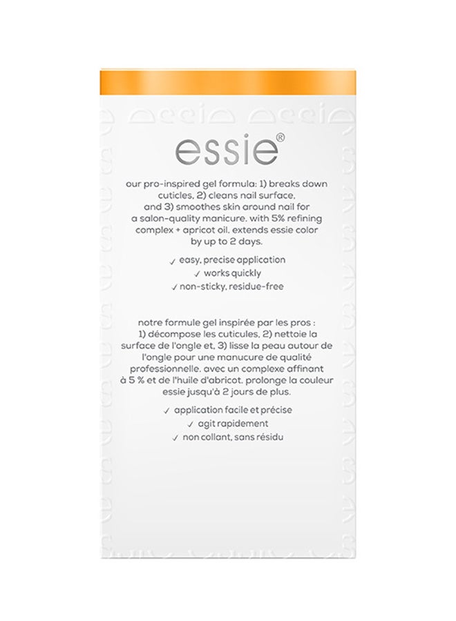 Nail Care Cuticle Remover 30ml - image 3