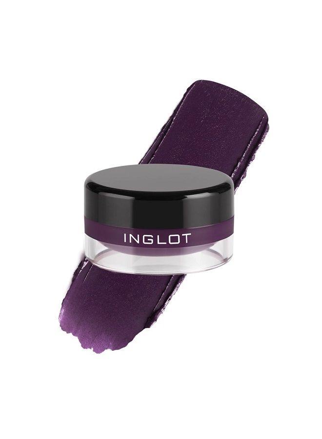 AMC EYELINER GEL 74